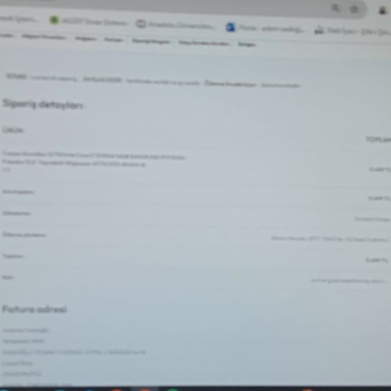 Sanalportavm’den Aldığım Casper Notebook Ne Teslim Edildi Ne Param İade Edildi: Ciddiyetsiz İletişim Ve Kapatılan Site Sonrası Mağduriyet