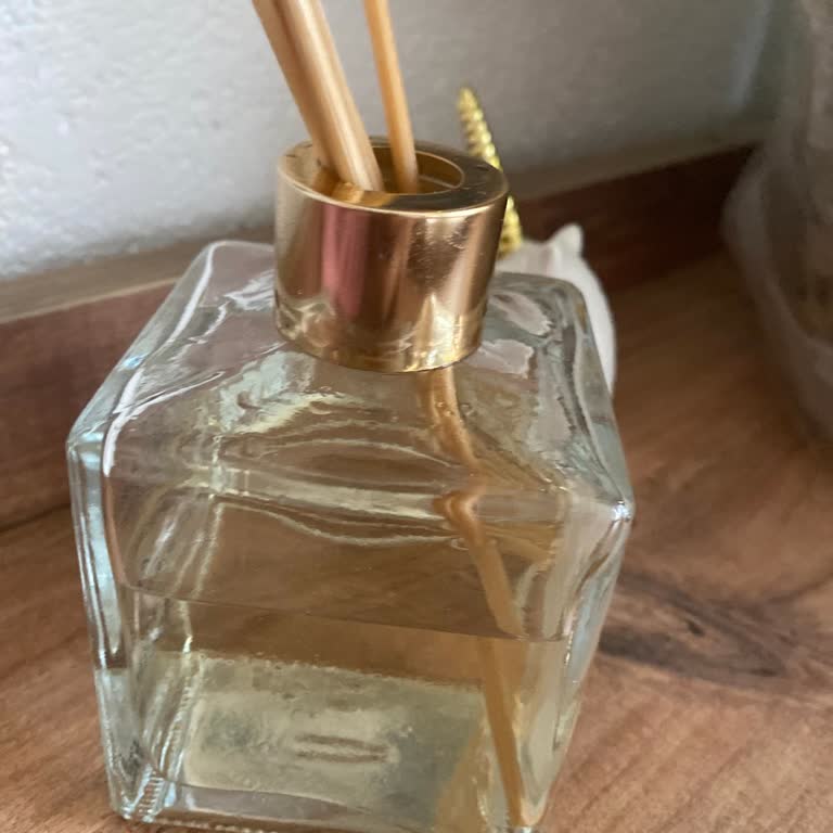 Aldığım Oda Kokusu Hiç Koku Yaymıyor Müşteri Hizmetleri Çözüm Sunmadı