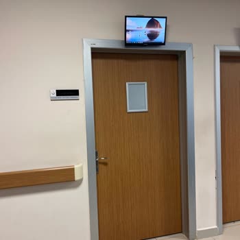 Yemek Molası Sonrası Doktorların Geç Gelmesi Mağduriyet Yaratıyor