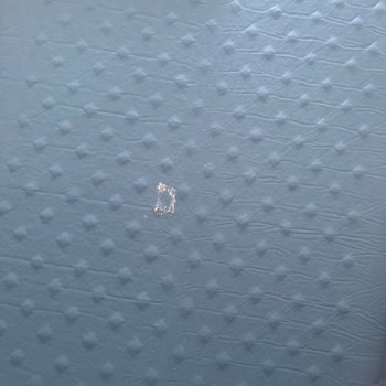 Eksik Parça Ve Patlak Ürün Mağduriyeti Yaşadım