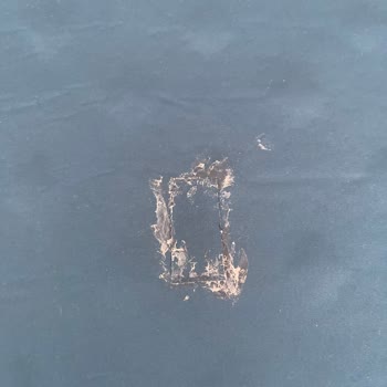 Eksik Parça Ve Patlak Ürün Mağduriyeti Yaşadım