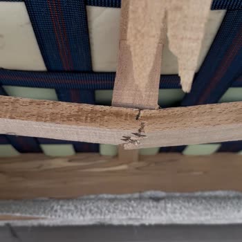 Sıfır Aldığım Koltuk Takımı Kırık Ve Deforme Çıktı, Değişim Veya İade Talebim Reddedildi