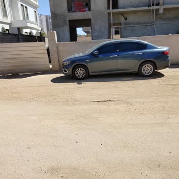 Okul Çevresindeki Hafriyat Ve Temizlik Sorununa Acil Çözüm Bekliyoruz