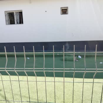 Okul Çevresindeki Hafriyat Ve Temizlik Sorununa Acil Çözüm Bekliyoruz