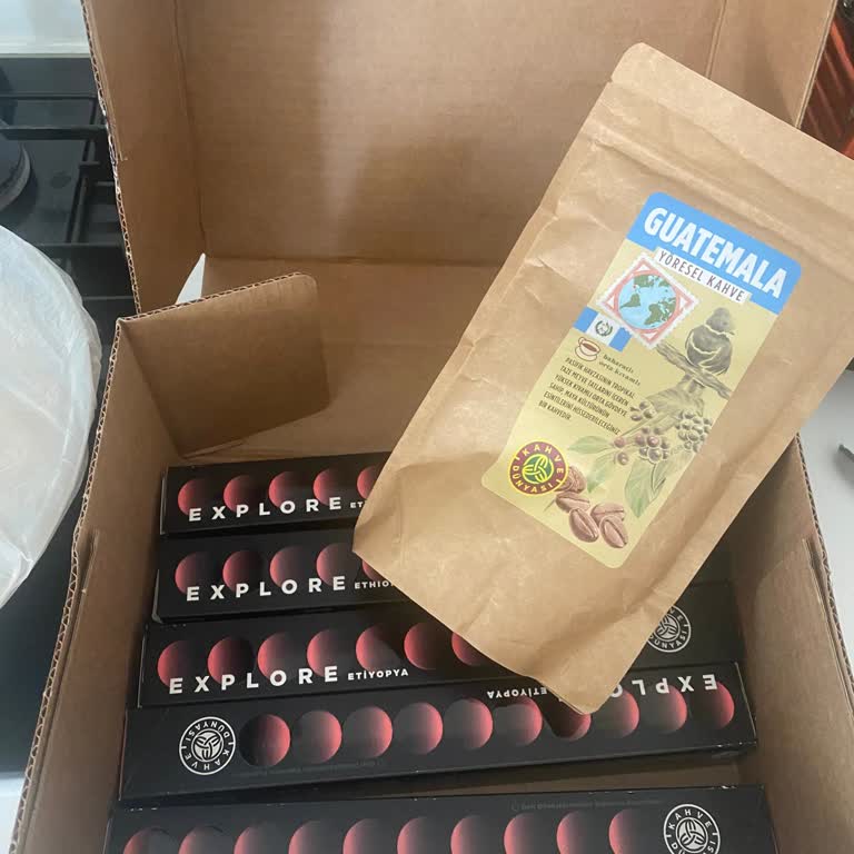 Hediye Fincanlar Kampanya Şartlarına Rağmen Gönderilmedi, Mağduriyet Yaşadım