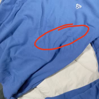 Hummel Mağazasından Alınan Ürünlerde 3 Günde Ciddi Tiftiklenme Sorunu