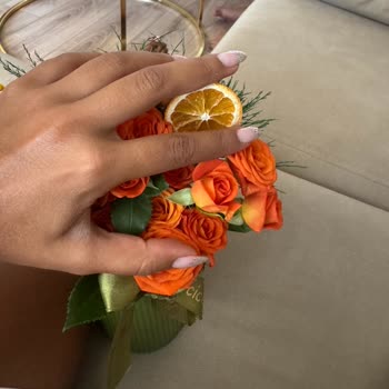 Sipariş Ettiğim Çiçek Görseldeki Gibi Gelmedi Müşteri Hizmetleri Yardımcı Olmadı