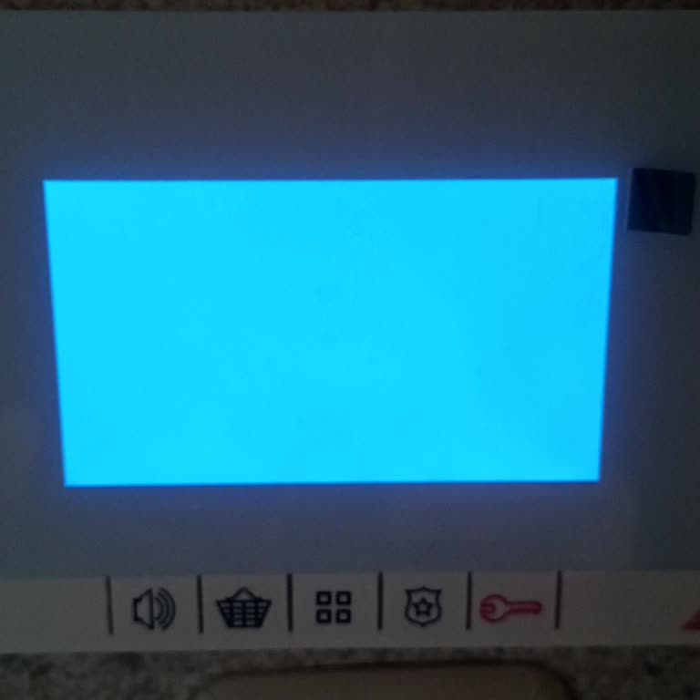 Bir Yıldır Çözülemeyen Diyafon Arızası Ve Yedek Parça Sorunu