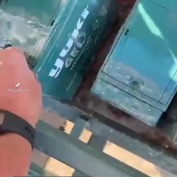 Yuki Elektrikli Akü Problemi