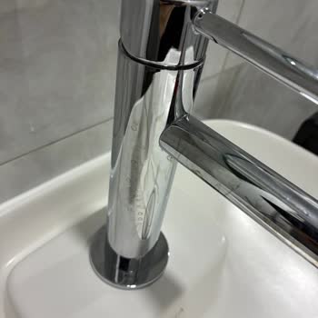 Vitra Banyo Bataryasında Kısa Sürede Küflenme Ve Lekelenme Sorunu Yaşadım