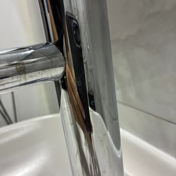Vitra Banyo Bataryasında Kısa Sürede Küflenme Ve Lekelenme Sorunu Yaşadım