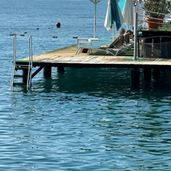 Limak Hotels Grup Otelin İhmali İle Oluşan Kaza