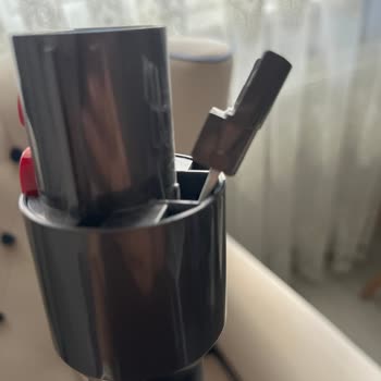 Dyson V15 Süpürgemin Sık Arızalanması Ve Garanti Kapsamında Destek Alamamam