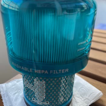 Dyson V15 Süpürgemin Sık Arızalanması Ve Garanti Kapsamında Destek Alamamam