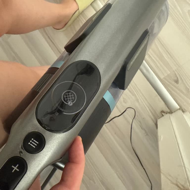 Philips 8000 Series Elektrikli Süpürgede Sürekli Arıza Ve Parça Kırılması