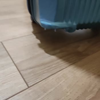 Sunexpress Uçuşunda Valizlerimde Oluşan Hasarın Karşılanmaması