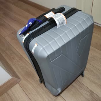 Sunexpress Uçuşunda Valizlerimde Oluşan Hasarın Karşılanmaması