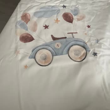 Tuğba Kuğu For Baby Ürünler İlk Yıkamada Mahvoldu!