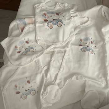 Tuğba Kuğu For Baby Ürünler İlk Yıkamada Mahvoldu!