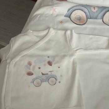 Tuğba Kuğu For Baby Ürünler İlk Yıkamada Mahvoldu!