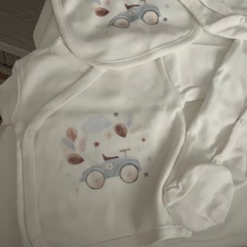 Tuğba Kuğu For Baby Ürünler İlk Yıkamada Mahvoldu!