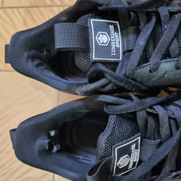 Ayakkabının İç Kısmı Yırtıldı Garanti Kapsamı Reddedildi