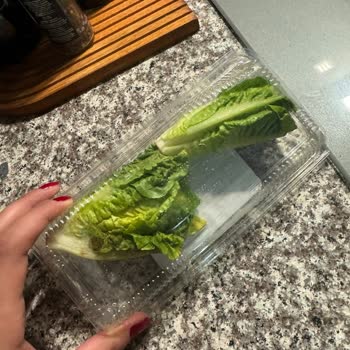 Getir Marketten Eksik Marul Teslimatı Mağduriyetim