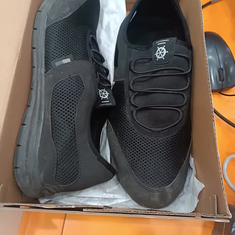 Kısa Sürede Deforme Olan Ayakkabı İçin FLO'dan Çözüm Alamadım