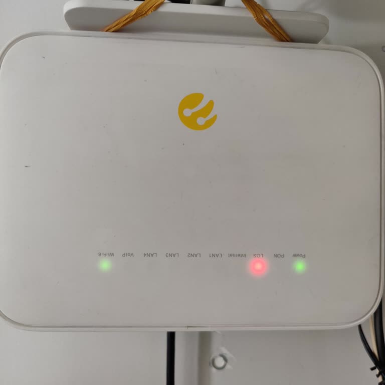 3 Gündür Süren İnternet Kesintisi Mağduriyetim