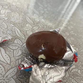 Aldığım Üründen Kurt Çıktı, Ücret İadesi İstiyorum