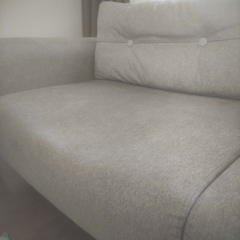 Kelebek Mobilya Viyana Üçlü Koltukta Tekrarlayan Sünger Çökmesi Ve Garanti Sonrası Ücretli Servis Sorunu