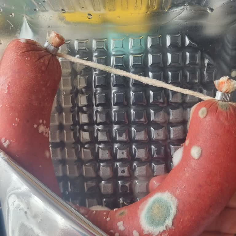 Son Kullanma Tarihi Geçmemiş Sucuk Bozuk Çıktı, Değişim Talebi