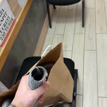 Garanti Kapsamında Süpürge Borusu Kırıldı, Ücret Talep Edildi Ve Kaba Servis Yaklaşımı