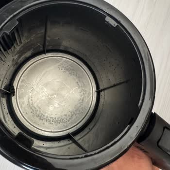 Sürekli Arızalı Ve Hasarlı Gelen Çay Makinesi İçin İade Talebi