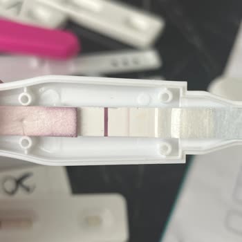 Gebelik Testlerinde Sürekli Yanlış Sonuç Ve Muhatap Bulamama Mağduriyeti