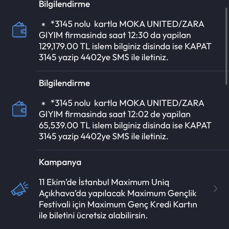 İzinsiz Online İşlemle 200 Bin TL Kaybı Ve Banka Çözüm Sunmuyor