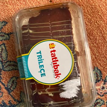 Bozuk Ve Son Kullanma Tarihi Silinmiş Ürünler Teslim Edildi, İade Talebim Karşılanmadı