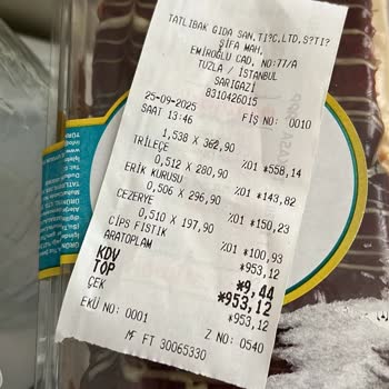 Bozuk Ve Son Kullanma Tarihi Silinmiş Ürünler Teslim Edildi, İade Talebim Karşılanmadı