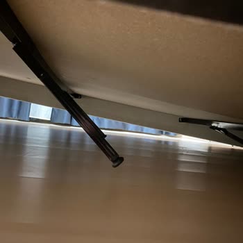 Üretim Hatalı Yatak Ayağı İçin 1 Aydır Parça Bekliyorum