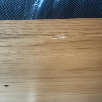 Hasarlı Karyola Teslimatı Ve Yetersiz Çözüm Süreci