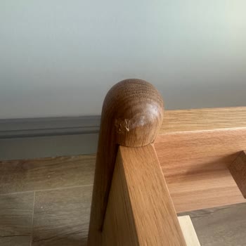 Hasarlı Karyola Teslimatı Ve Yetersiz Çözüm Süreci