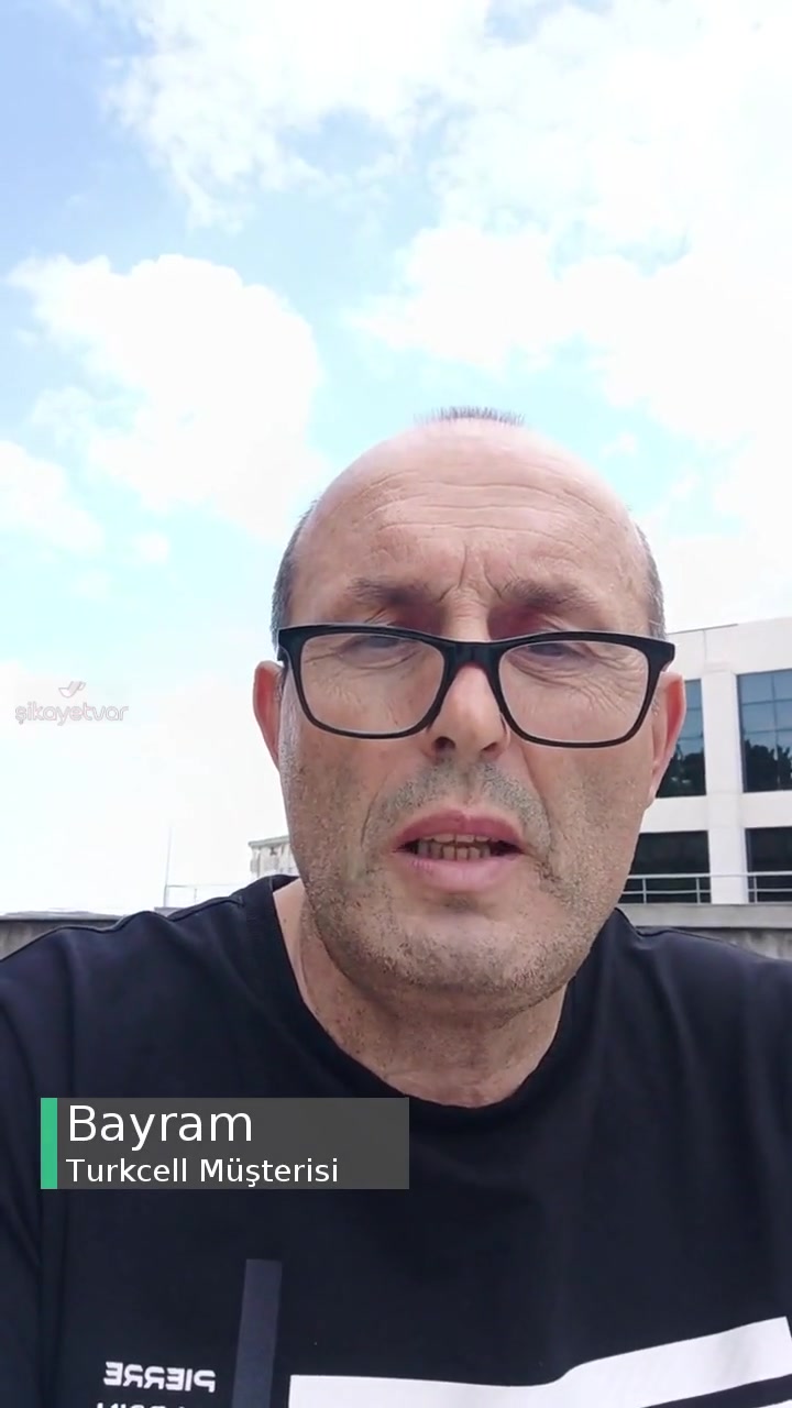 Turkcell Numara Taşıma Mağduriyeti videonun kapak resmi