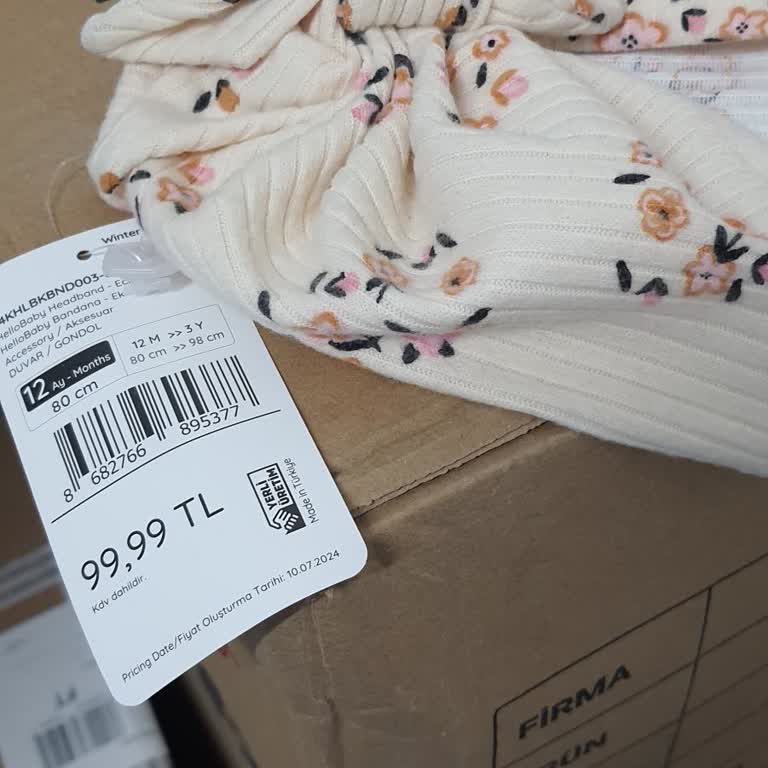 Değişim İçin Gittiğim Mağazada Kimse Yardımcı Olmadı