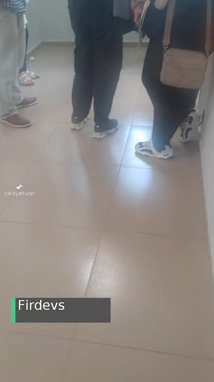 Samsun Eğitim Araştırma Hastanesi Oturma Alanı Çok Az! videonun kapak resmi