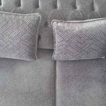 Koltuk Takımında Tüylenme Sorunu Ve Servis Desteği Eksikliği