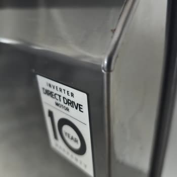 LG Bulaşık Makinemde Sürekli 1E Hatası: Çözüm Yerine Tekrarlayan Sorunlar Ve Mağduriyet