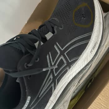 Asics Gel Nimbus 26 Shoes Deformed In 8 Months And Warranty Claim Rejected