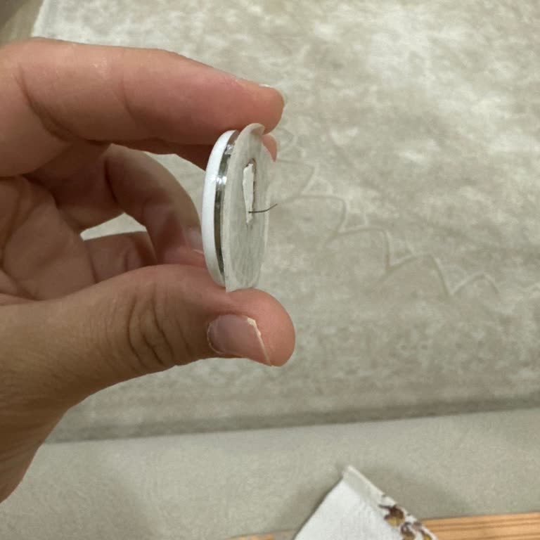 Libre 2 Sensor se despegó y falló tras 8 horas de uso en el brazo