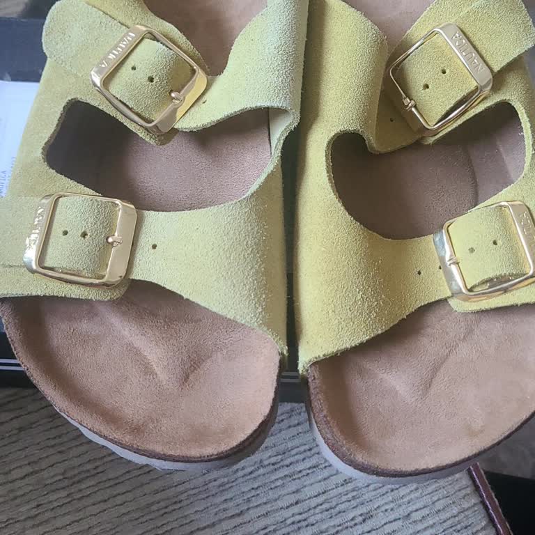 Nautica Terlikte Renk Solması Ve İlgisiz Mağaza Yaklaşımı!