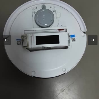 Garanti Kapsamındaki Robot Süpürgem Kırık Ve Eksik Onarımla Teslim Edildi, Mağdur Ediliyorum
